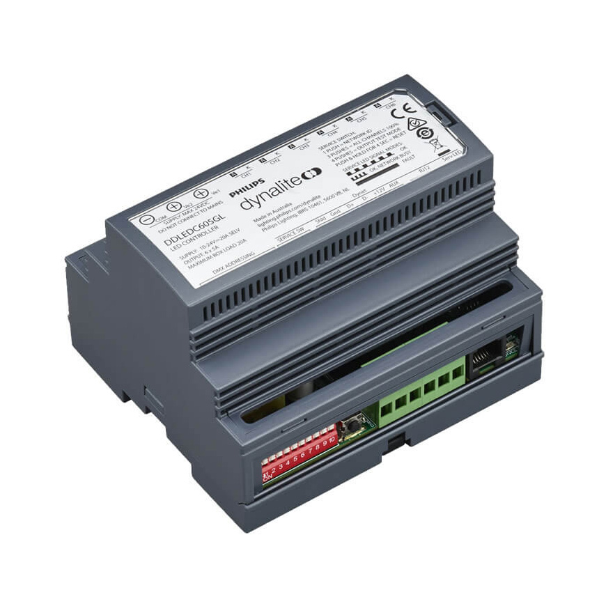 Dynalite_DDLEDC605GL-01 DDLEDC605GL