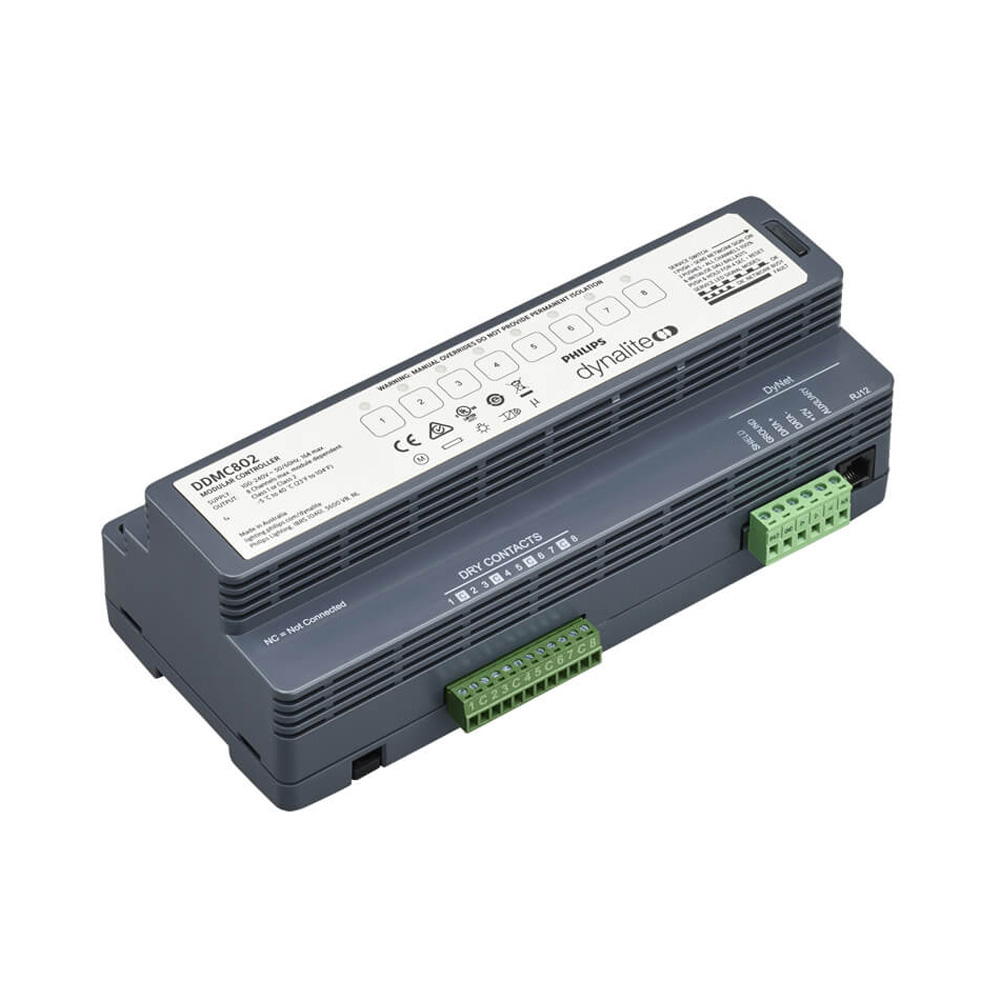 Philips-Dynalite_DDMC802_v2 DDMC802