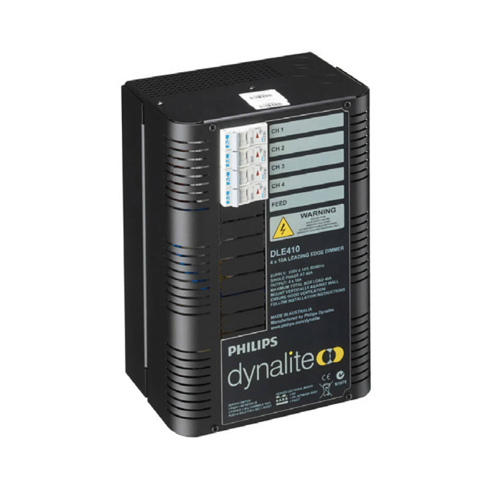 Philips-Dynalite_DLE410_v2 DLE410