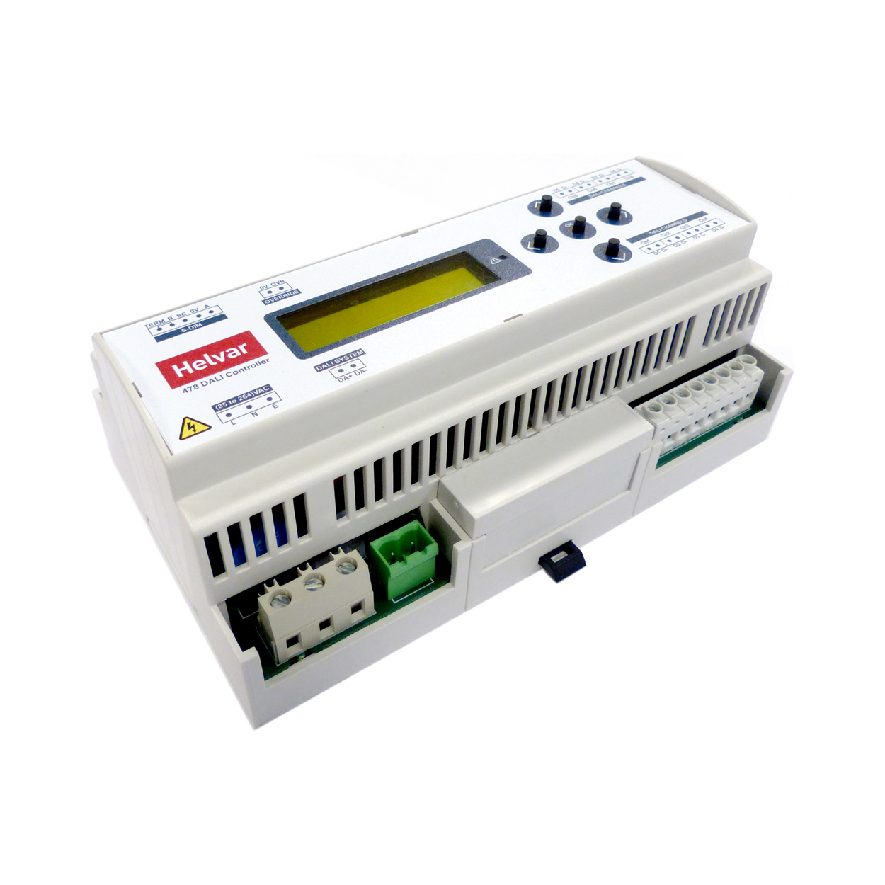 product_lightmoves_lighting_control_ballast_controllers_helvar_dali_controller_478_01 Helvar DALI Controller (478)
