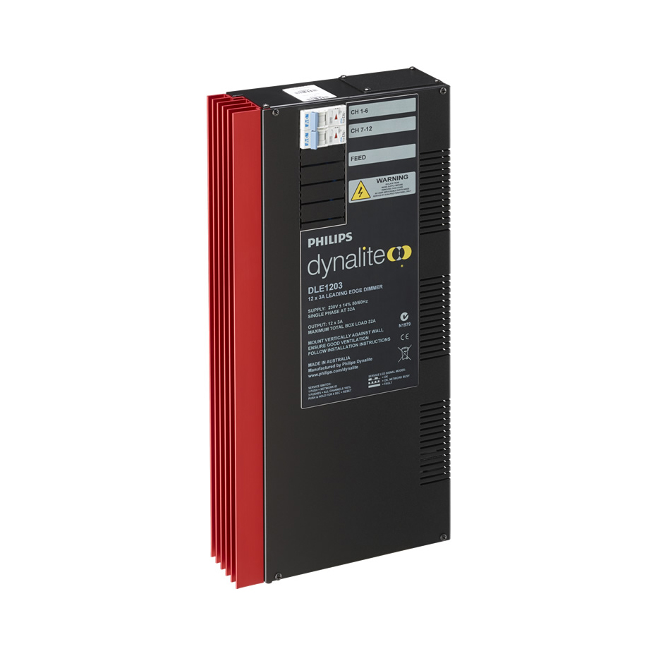 product_lightmoves_lighting_control_dimmers_philips_dynalite_dle1203_02 DLE1203