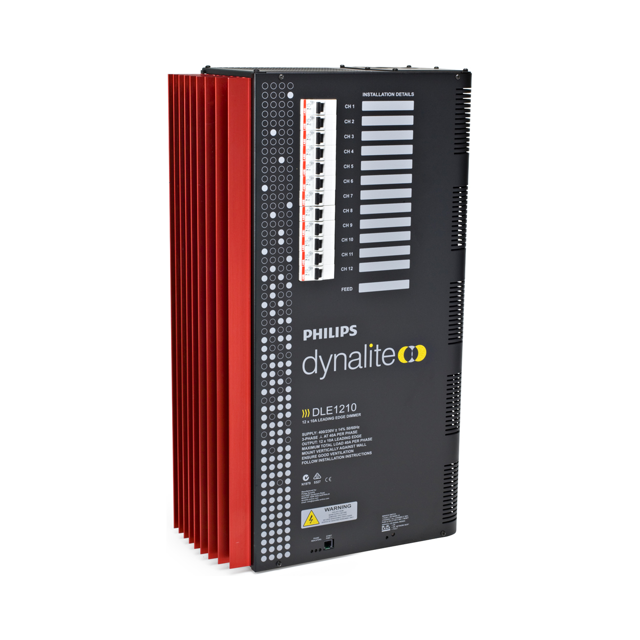product_lightmoves_lighting_control_dimmers_philips_dynalite_dle1210