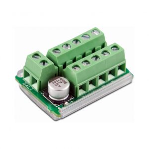 Helvar Switch Interface Unit (445)
