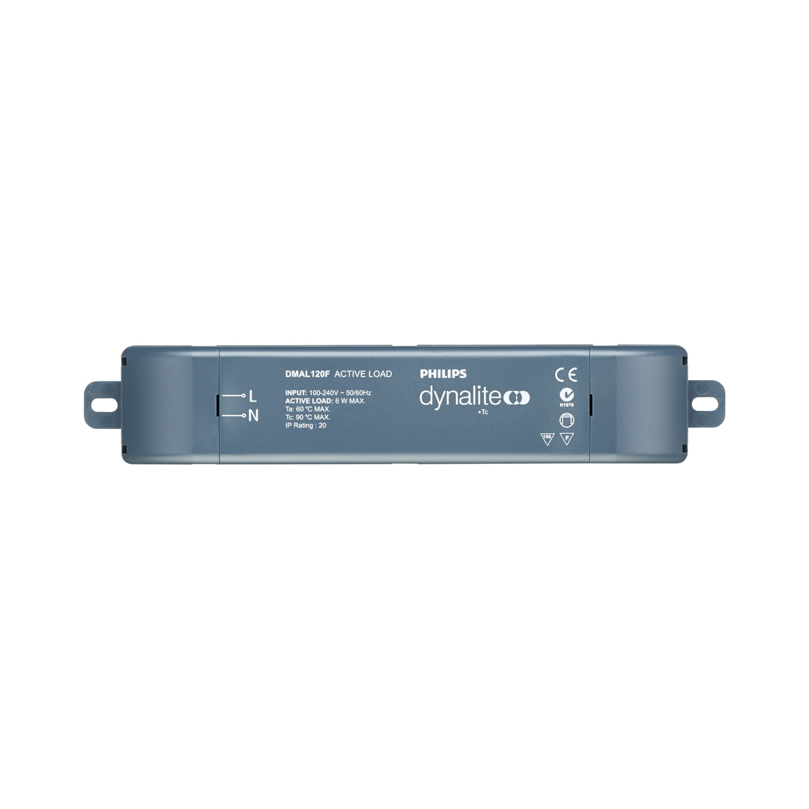 product_lightmoves_lighting_control_network_devices_philips_dynalite_na_dmal120f DMAL120F