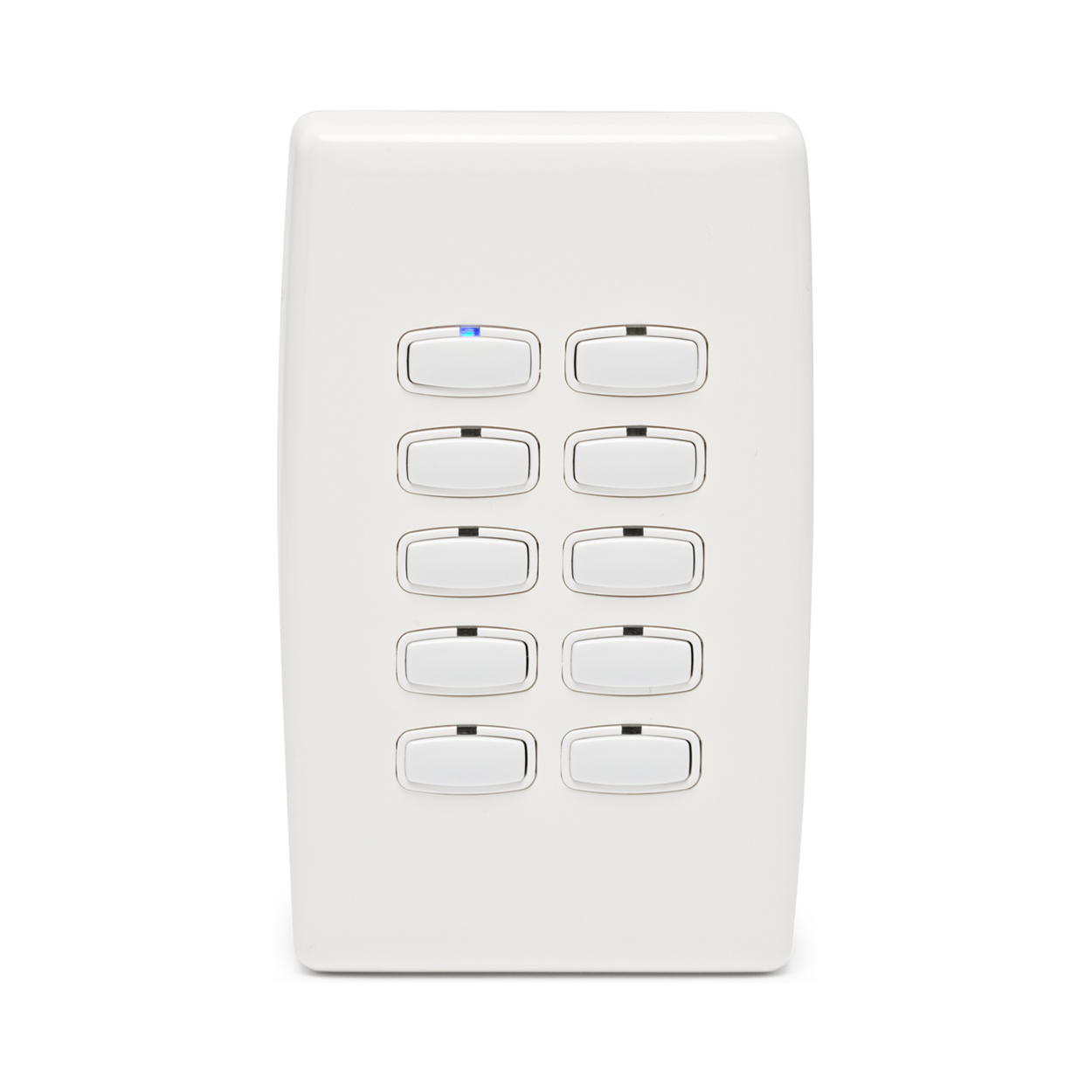 product_lightmoves_lighting_control_panels_philips_dynalite_standard_series_dlp_dlp9100