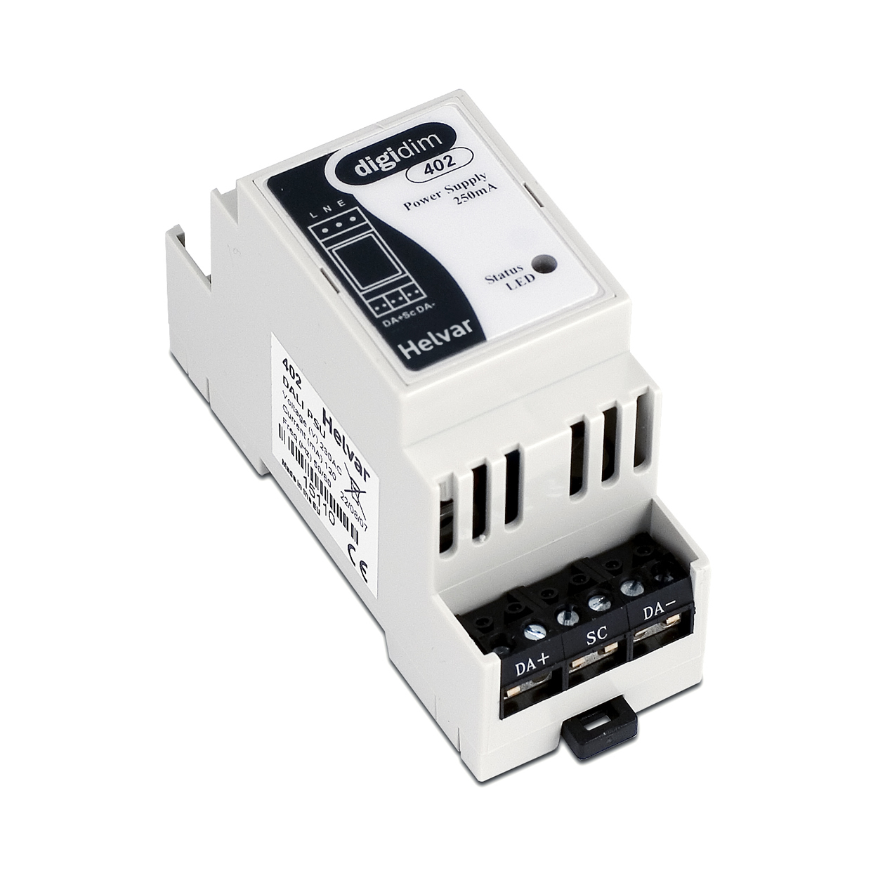 product_lightmoves_lighting_control_power_supplies_helvar_power_supply_402_01 Helvar Power Supply (402)