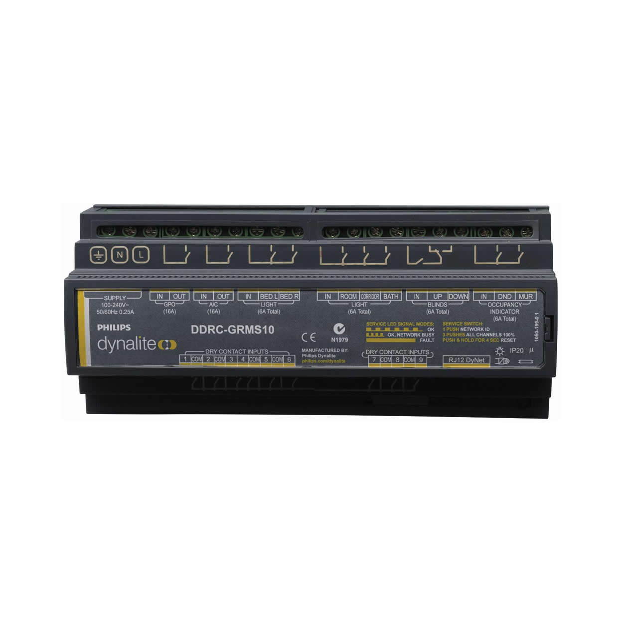 product_lightmoves_lighting_control_relay_controllers_philips_dynalite_ddrc-grms10_02