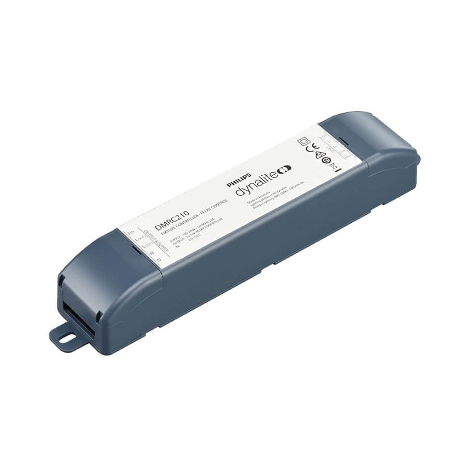 product_lightmoves_lighting_control_relay_controllers_philips_dynalite_dmrc210_02 DMRC210