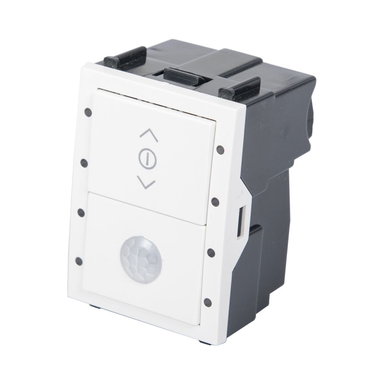 product_lightmoves_lighting_control_sensors_helvar_wall-mounted_pir_presence-absence_detector_318_01 Helvar Wall-Mounted PIR Presence-Absence Detector (318)