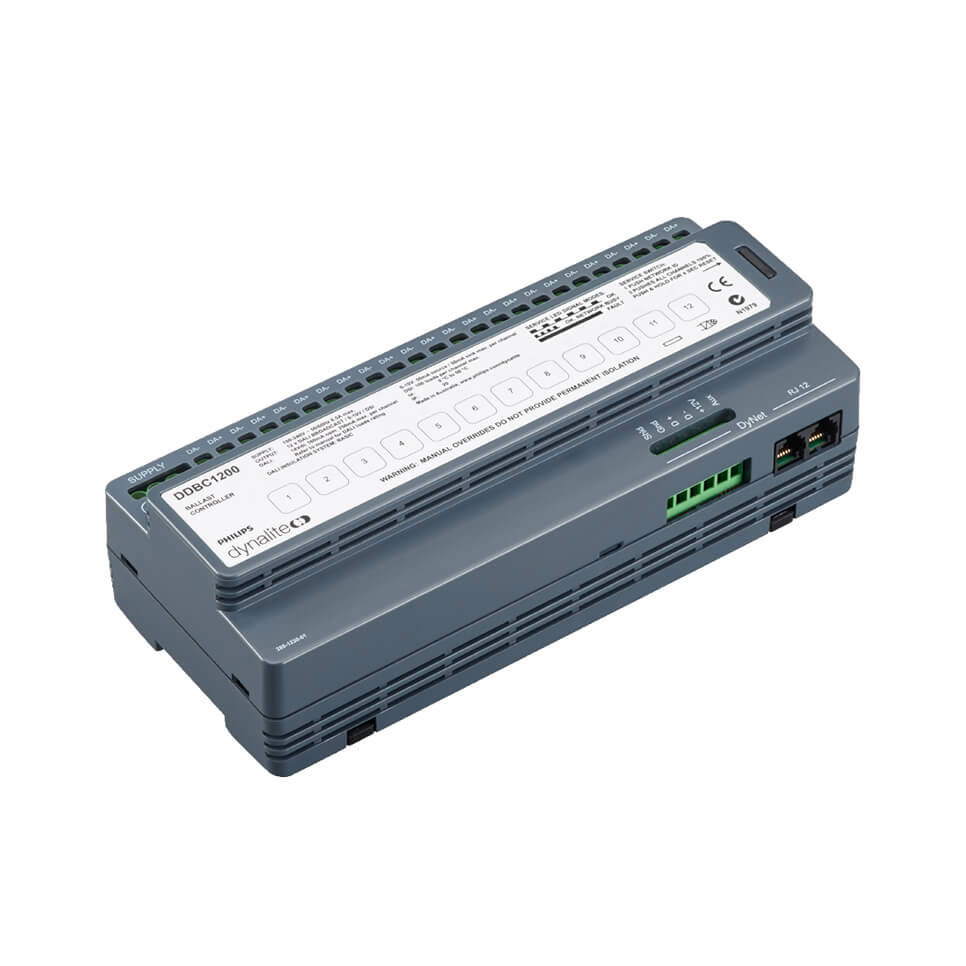 product_lightmoves_lighting_control_signal_dimmers_philips_dynalite_ddbc1200_v3 DDBC1200