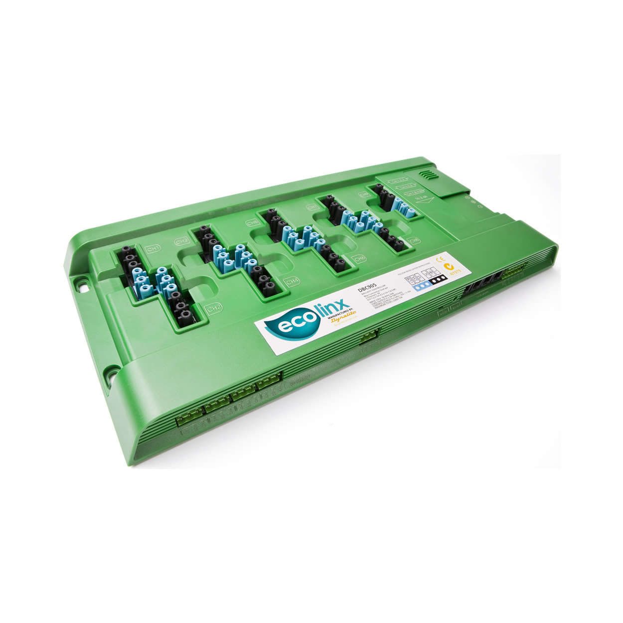 product_lightmoves_lighting_control_signal_dimmers_philips_dynalite_product - dbc905w