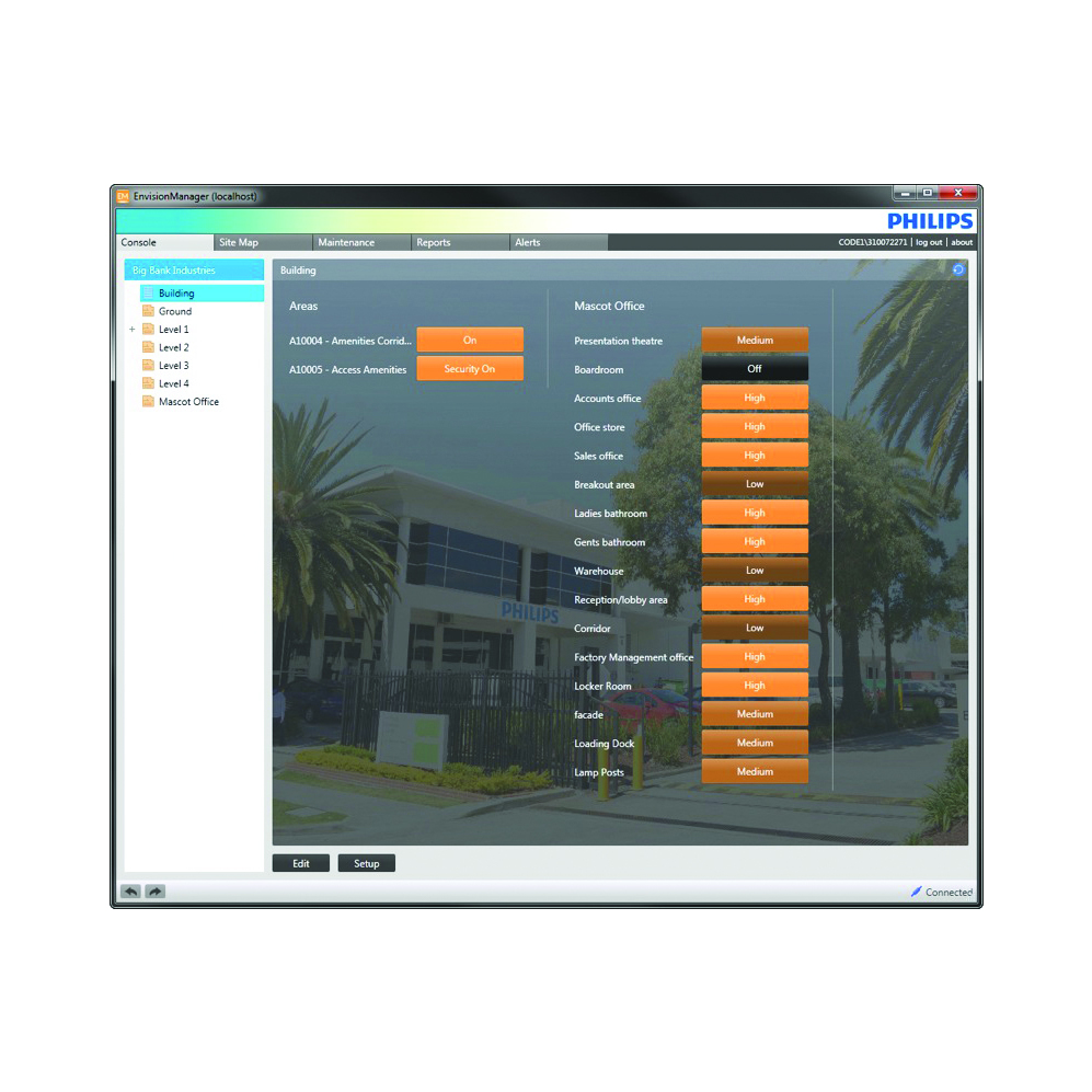 product_lightmoves_lighting_control_software_philips_dynalite_envisionmanager_console