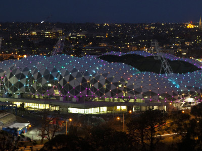 AAMI Park Stadium