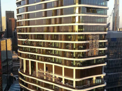 Medibank Building Docklands