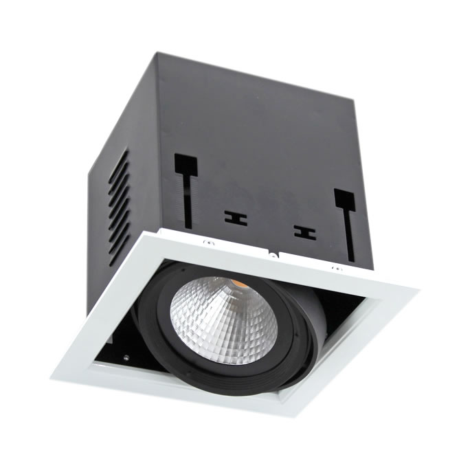 product_lightmoves_led_and_feature_lighting_downlights_space_cannon_quadra_1_01 Space Cannon Quadra 1