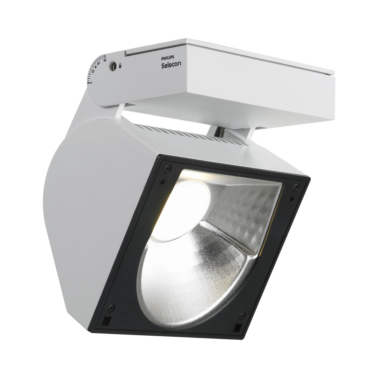product_lightmoves_led_and_feature_lighting_wall_grazing_&_washing_philips_selecon_wing_warm_white_led_wall_washer_01 Philips Selecon Wing LED Wall Washer