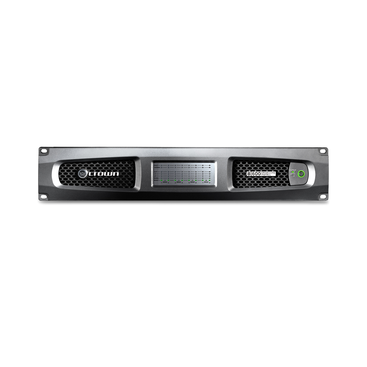 product_lightmoves_theatre_technologies_amplifiers_crown_drivecore_intall_dci_analog_8-600_01 DriveCore Install Analog Series