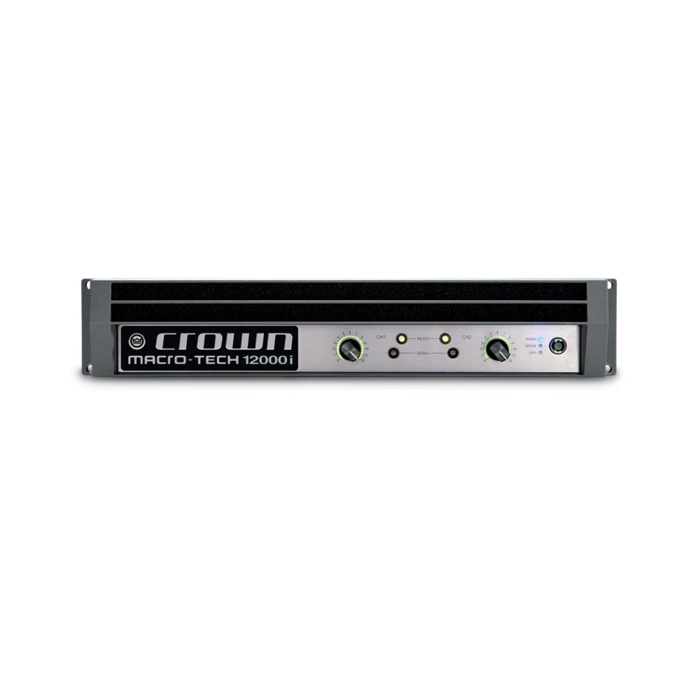 Macro-Tech MA 12000i