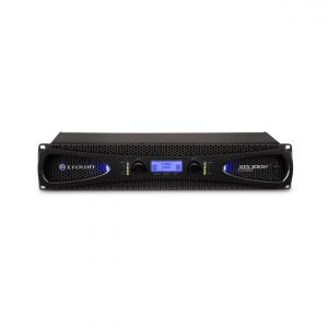 Crown XLS 1002