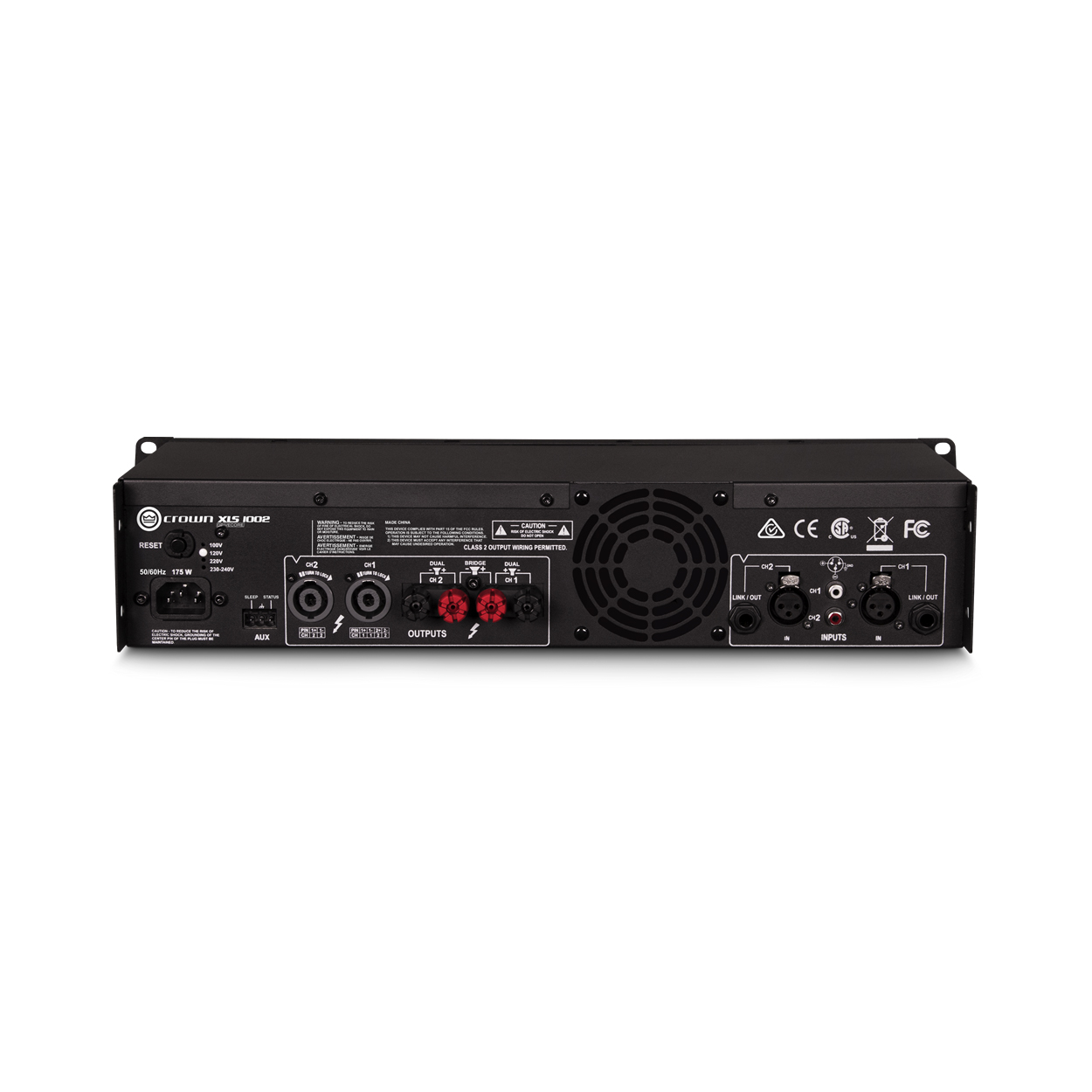 product_lightmoves_theatre_technologies_amplifiers_crown_xls_drivecore_2_1002_02
