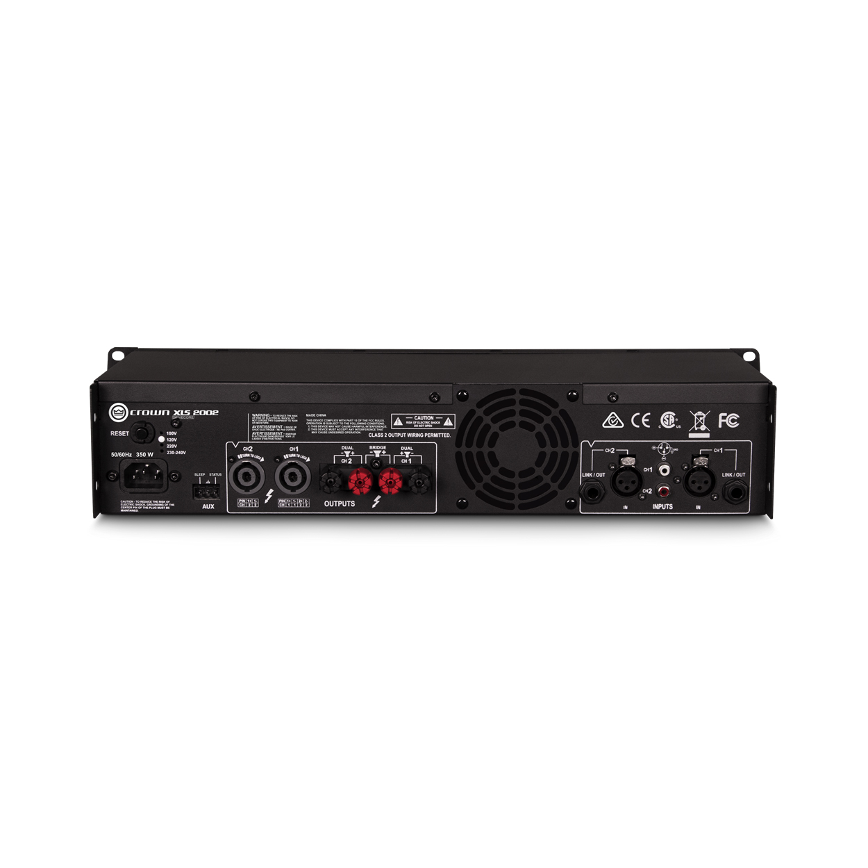 product_lightmoves_theatre_technologies_amplifiers_crown_xls_drivecore_2_2002_02