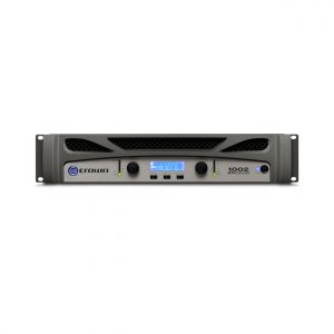 Crown XTi 1002