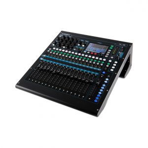 Allen & Heath QU-16