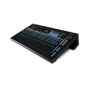 Allen & Heath QU-32