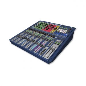 Soundcraft Si Expression 1