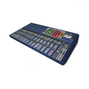 Soundcraft Si Expression 3
