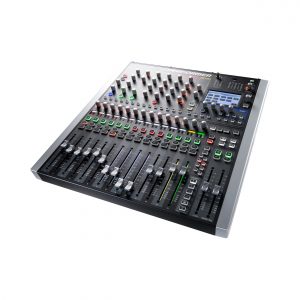 Soundcraft Si Performer 1
