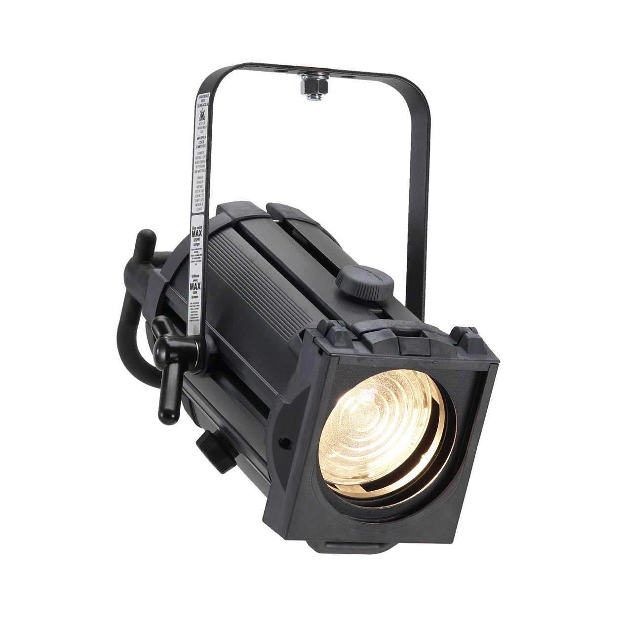 product_lightmoves_theatre_technologies_fresnels_philips_selecon_acclaim_fresnel_01 Philips Selecon Acclaim Fresnel 6°-60°