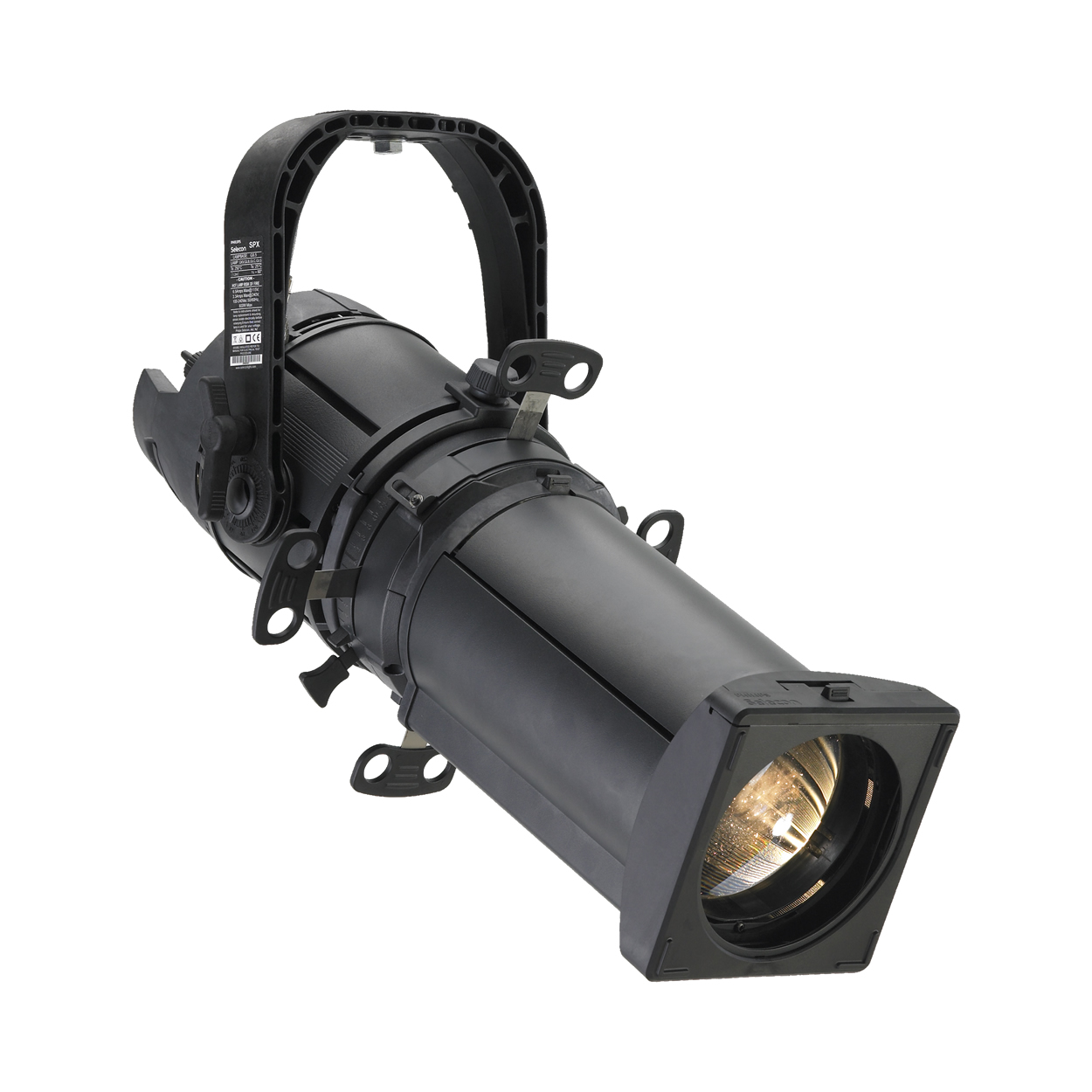 product_lightmoves_theatre_technologies_profiles_philips_selecon_spx_19_fixed_beam_01 Philips Selecon SPX 19° Fixed Beam