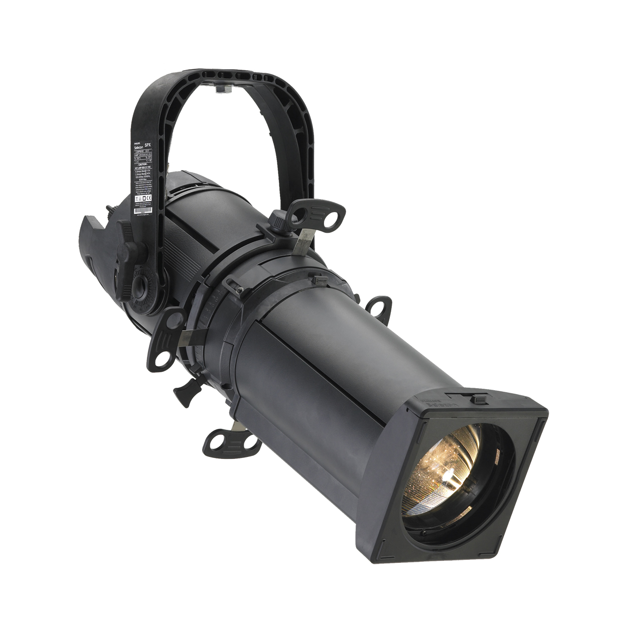product_lightmoves_theatre_technologies_profiles_philips_selecon_spx_36_fixed_beam_01 Philips Selecon SPX 36° Fixed Beam