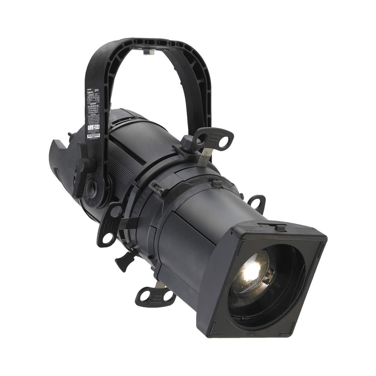 product_lightmoves_theatre_technologies_profiles_philips_selecon_spx_50_fixed_beam_01 SPX 50° Fixed Beam