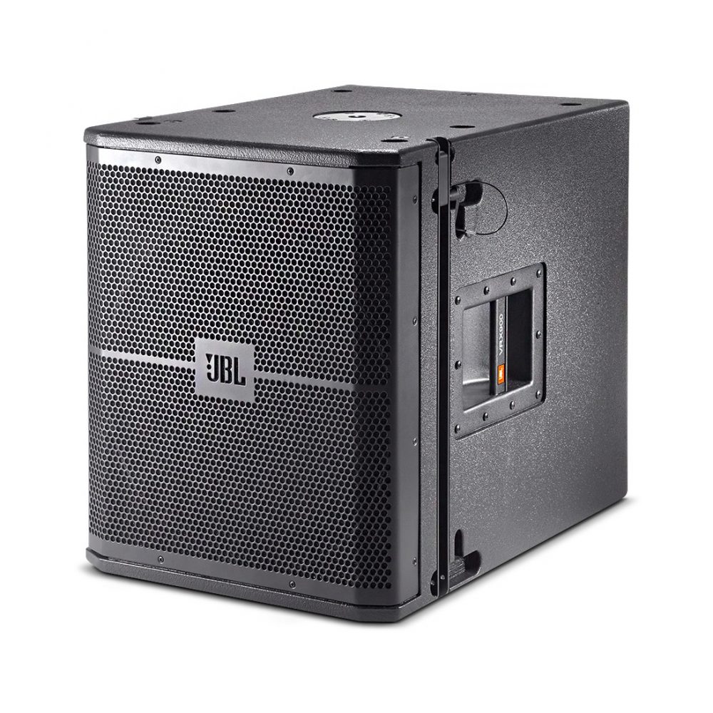 JBL VRX915S