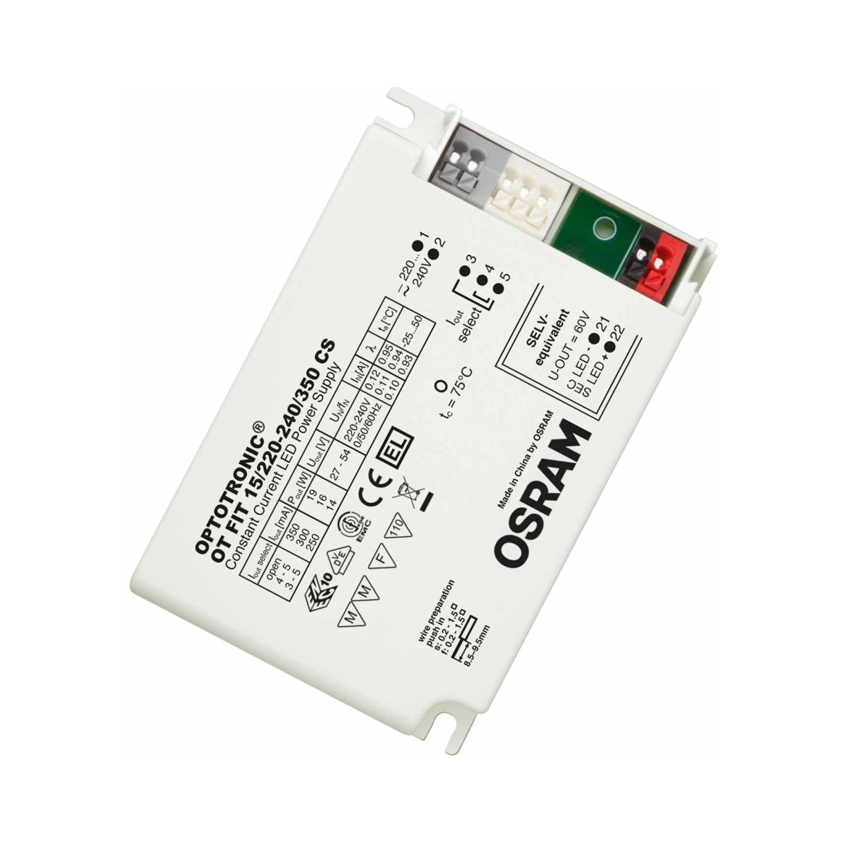 product_lightmoves_led_and_feature_lighting_led_drivers_osram_optotronic_fit_compact_led_driver_driver_01 Osram OPTOTRONIC FIT Compact LED Driver