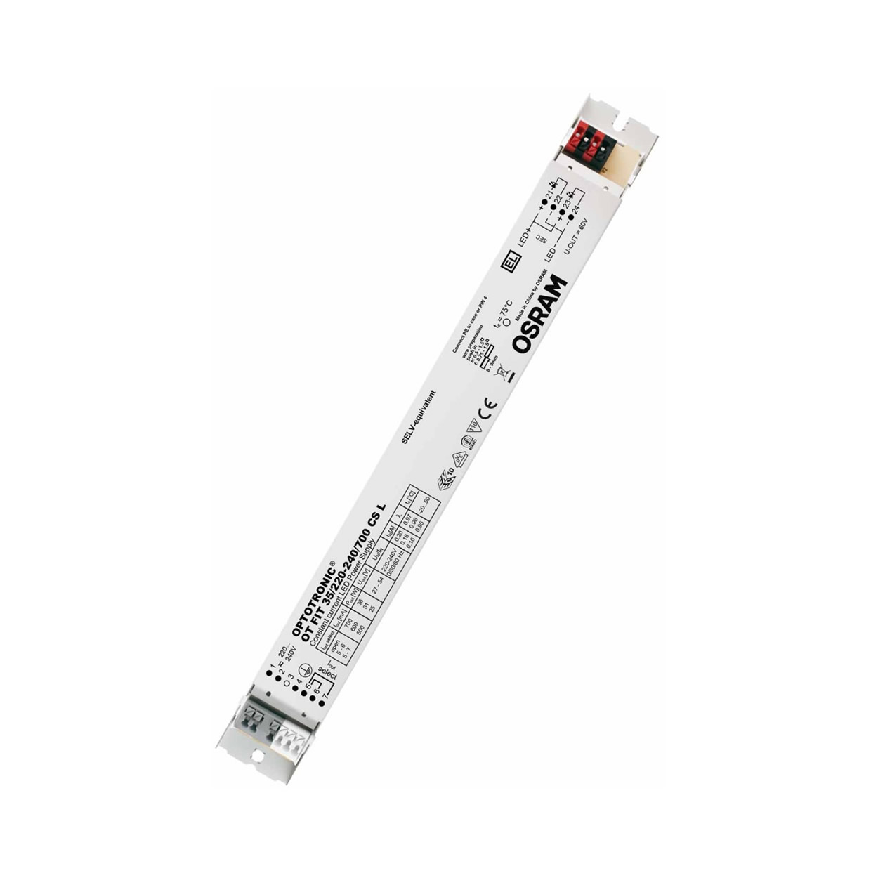 product_lightmoves_led_and_feature_lighting_led_drivers_osram_optotronic_fit_linear_led_driver_01 Osram OPTOTRONIC FIT Linear LED Driver