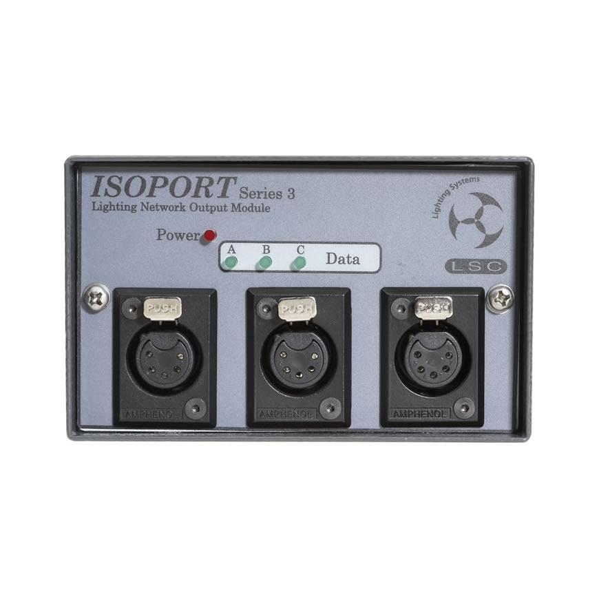 product_lightmoves_theatre_technologies_data_distribution_lsc_isoport_01 ISOPORT