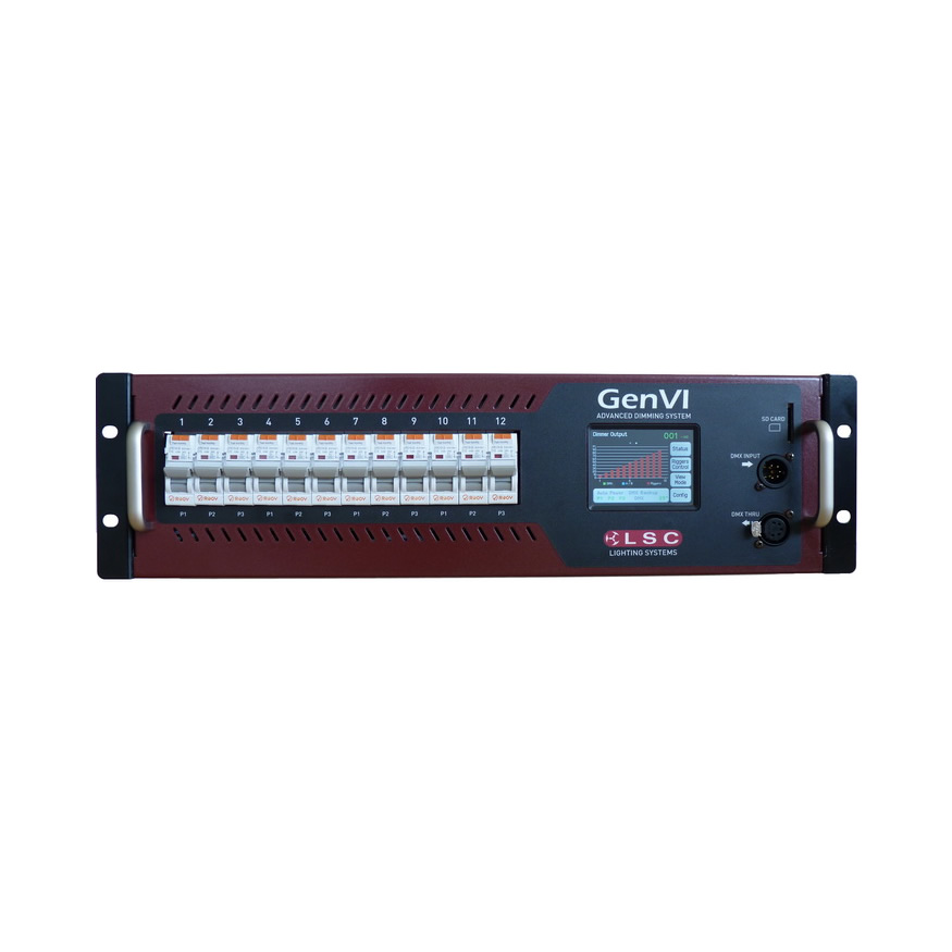product_lightmoves_theatre_technologies_dimmers_lsc_genvi_dimmer_01 LSC GenVI Rack-Mount Dimmer