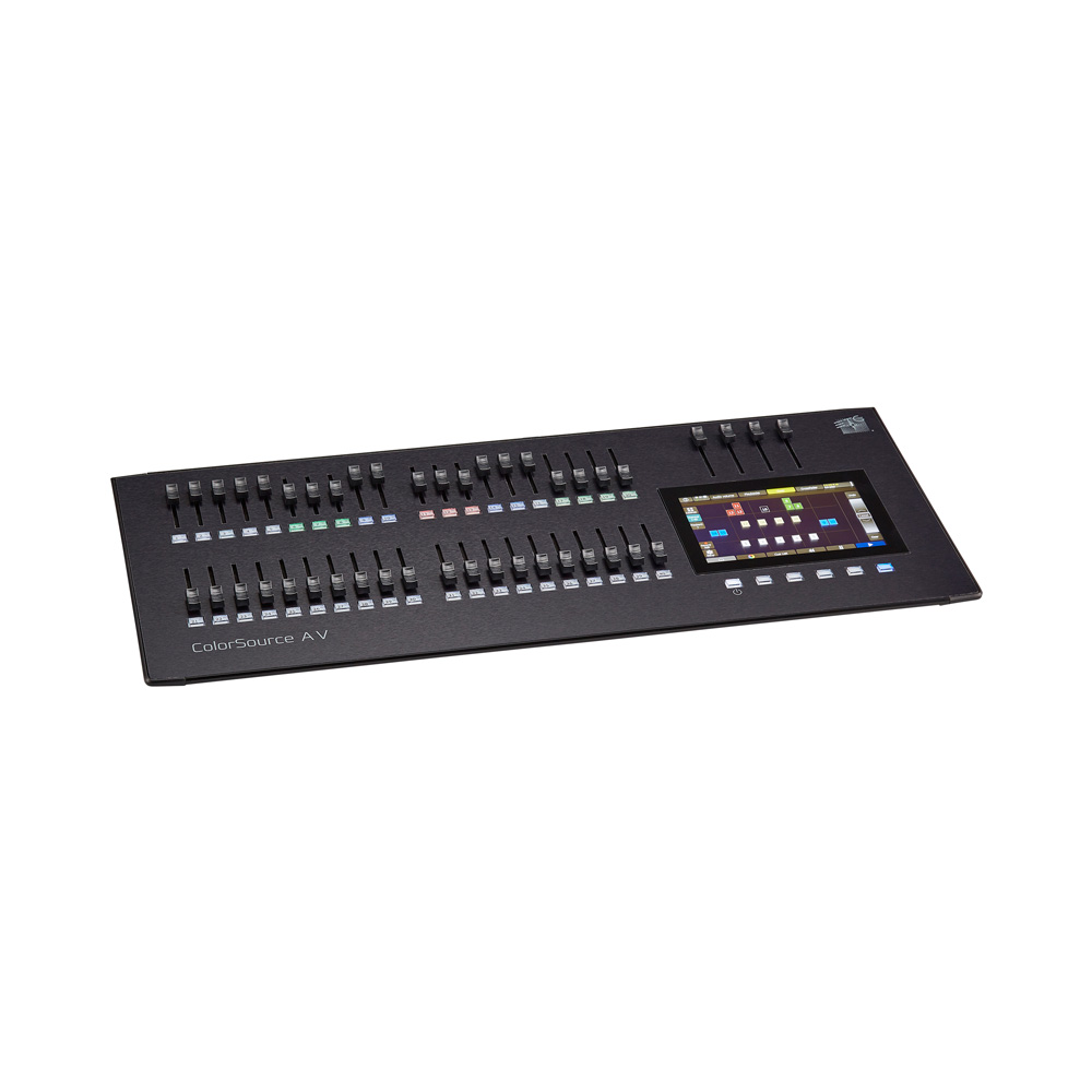 product_lightmoves_theatre_technologies_lighting_consoles_etc_colorsource_40AV_01 ETC ColorSource Console 40AV