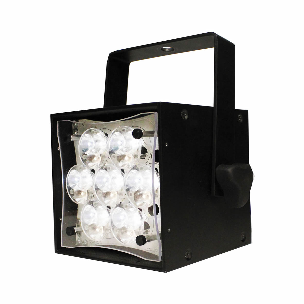 product_lightmoves_led_and_feature_lighting_wall_grazing_&_washing_rosco_braq_cube_wnc_01 Braq Cube WNC