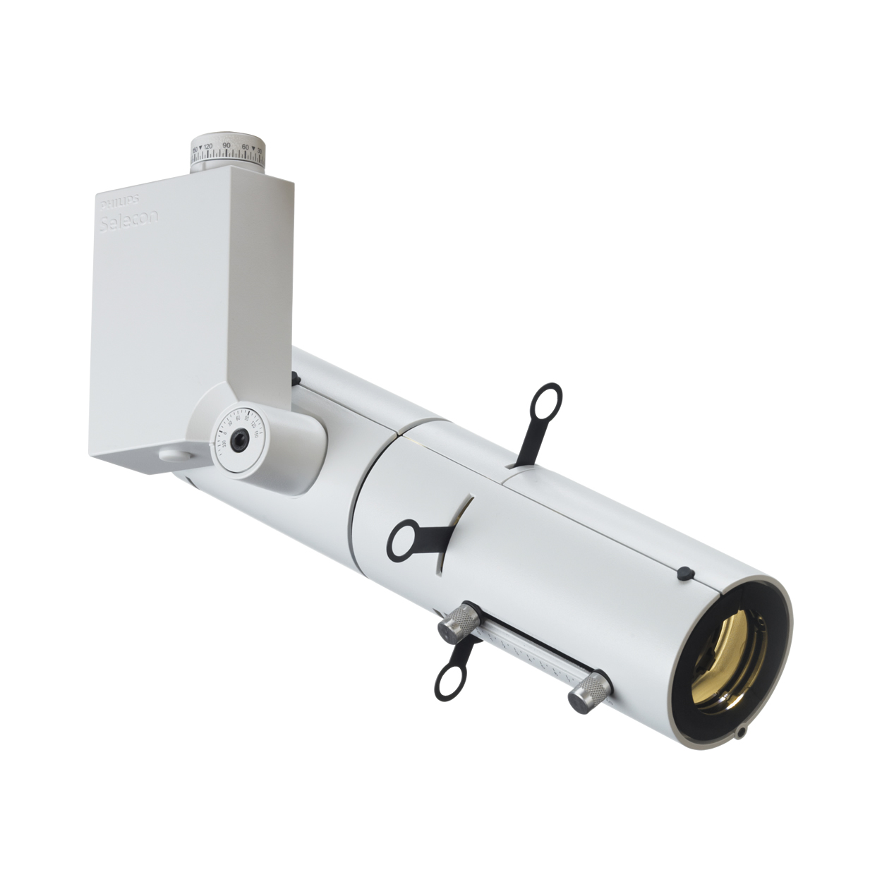 product_lightmoves_led_and_feature_lighting_spot_lighting_philips_selecon_accent_led_beamshaper_01 Philips Selecon Accent LED BeamShaper