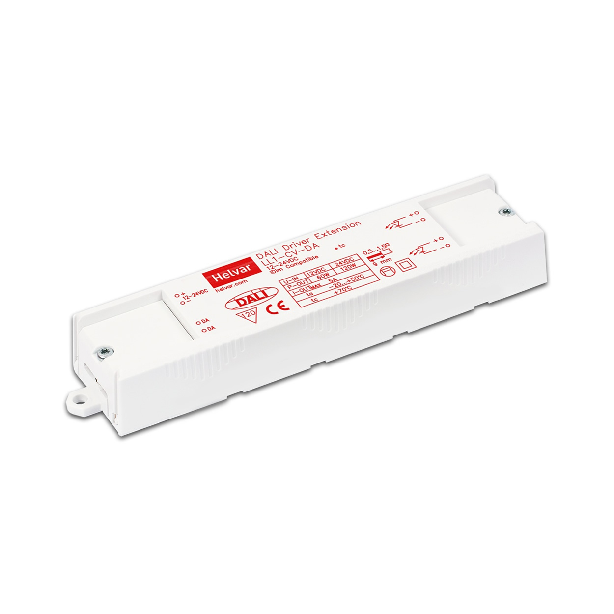 product_lightmoves_lighting_control_led_drivers_helvar_dimmable_constant_voltage_dali_led_driver_extension_ll1-cv-da_01 LL1-CV-DA