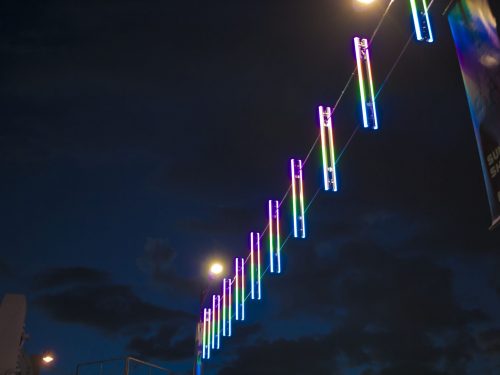 Brimbank City Council Hampshire Road 01