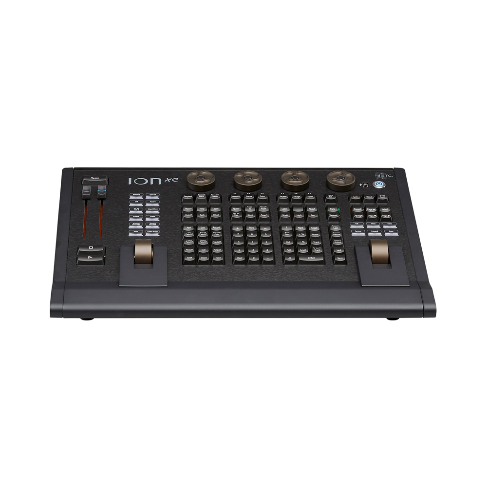 product_lightmoves_theatre_technologies_lighting_consoles_etc_ion_xe_lighting_console_01 ETC Ion Xe - Front