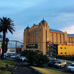 Palais Theatre