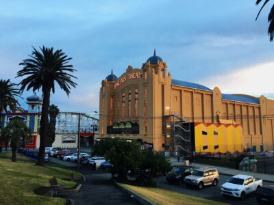 Palais Theatre