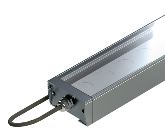 Aurora II 04 Aurora II & FIM II Product Image