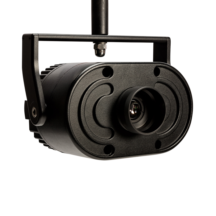 rosco_xeffects_5500K X-Effects LED Projector